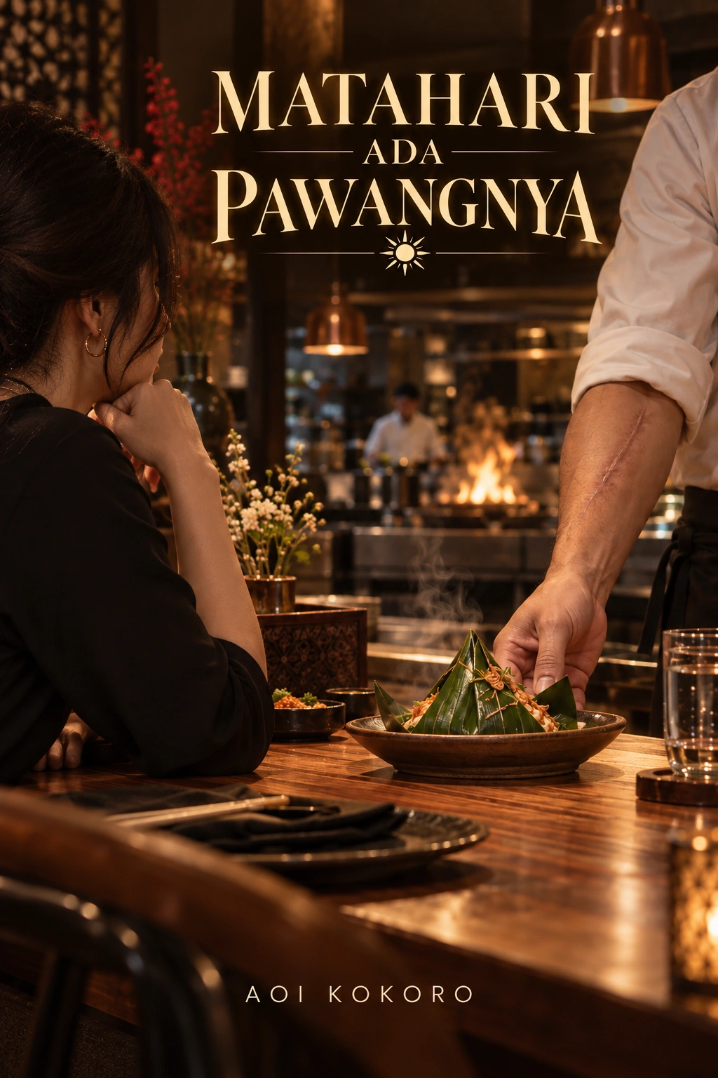 Cover art for Matahari Ada Pawangnya