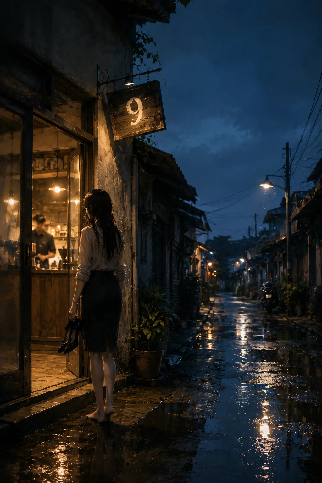 Cover art for Yang Tak Pernah Kuucapkan Serius