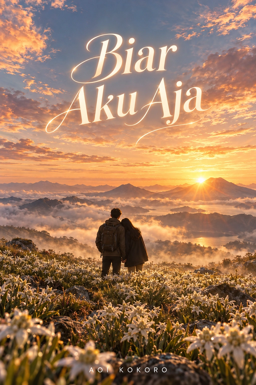 Cover art for Biar Aku Aja