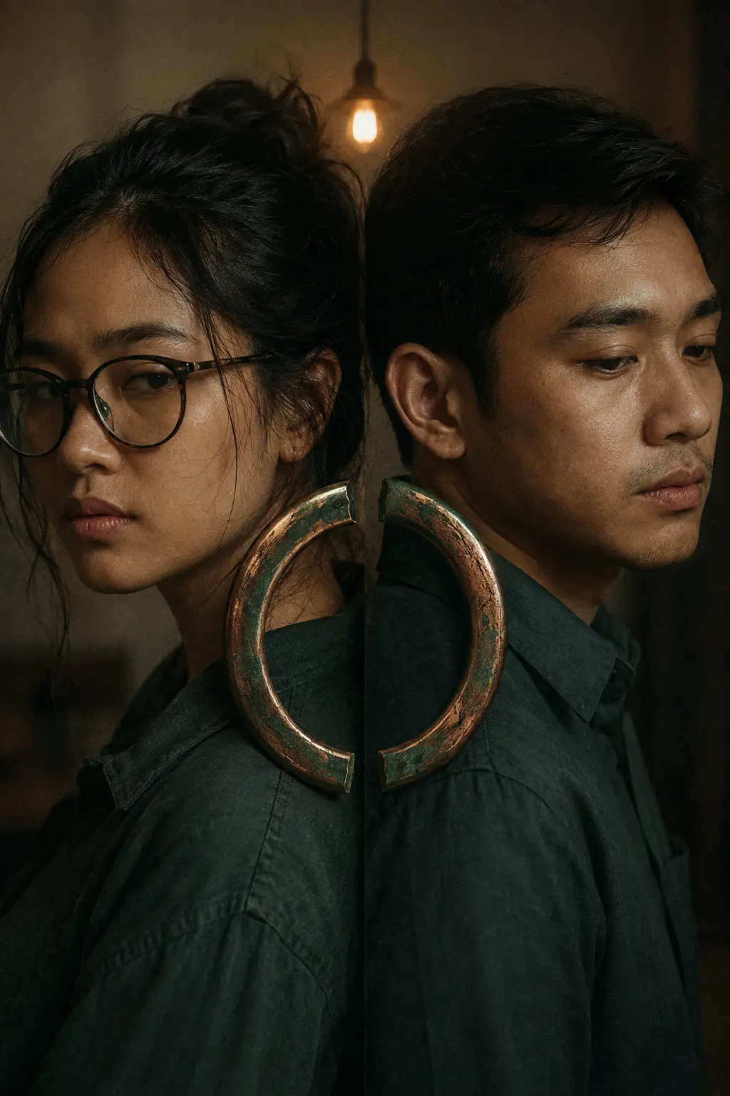 Cover art for Jangan Kaget, Nanti Aku Datang