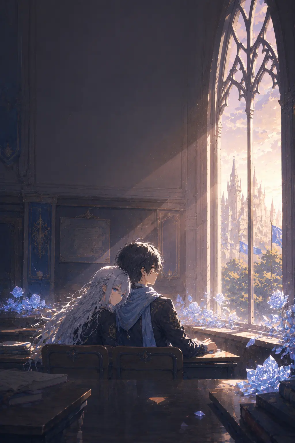 Cover art for Absolute Resonance