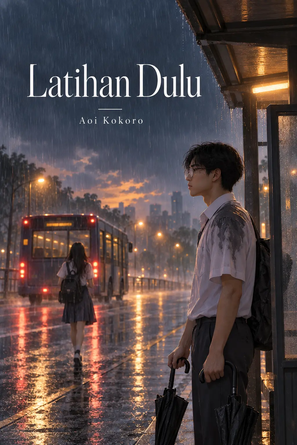 Cover art for Latihan Dulu