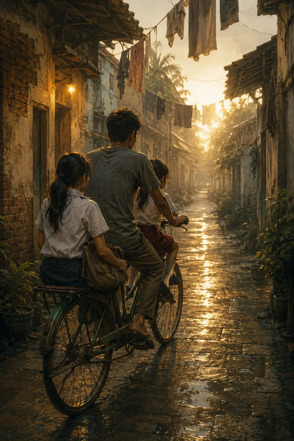 Cover art for Kakak Sudah Makan