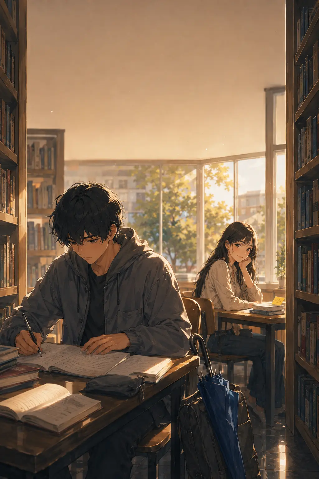 Cover art for Tangan yang Tak Pernah Menengadah