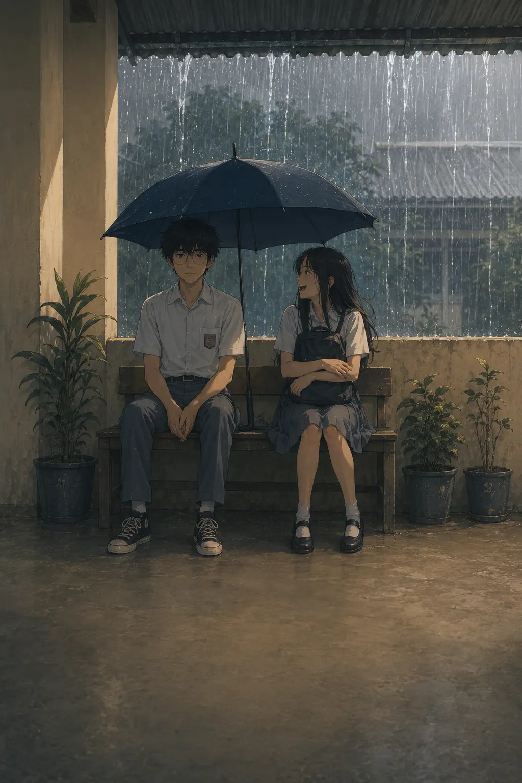 Cover art for Aku Duluan