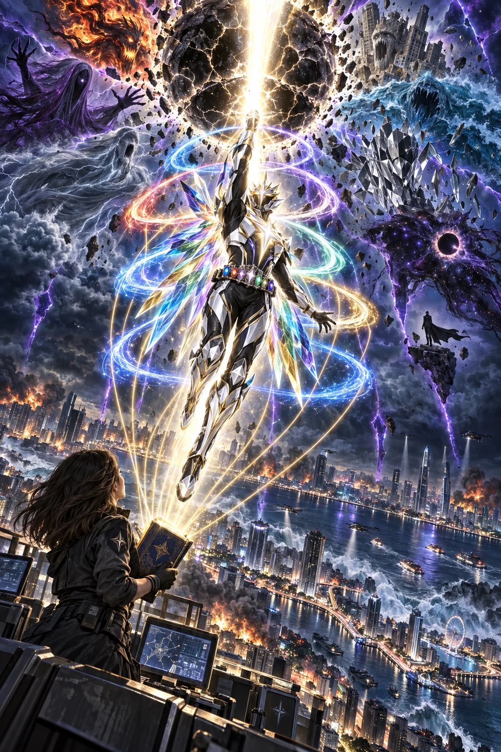 Story illustration