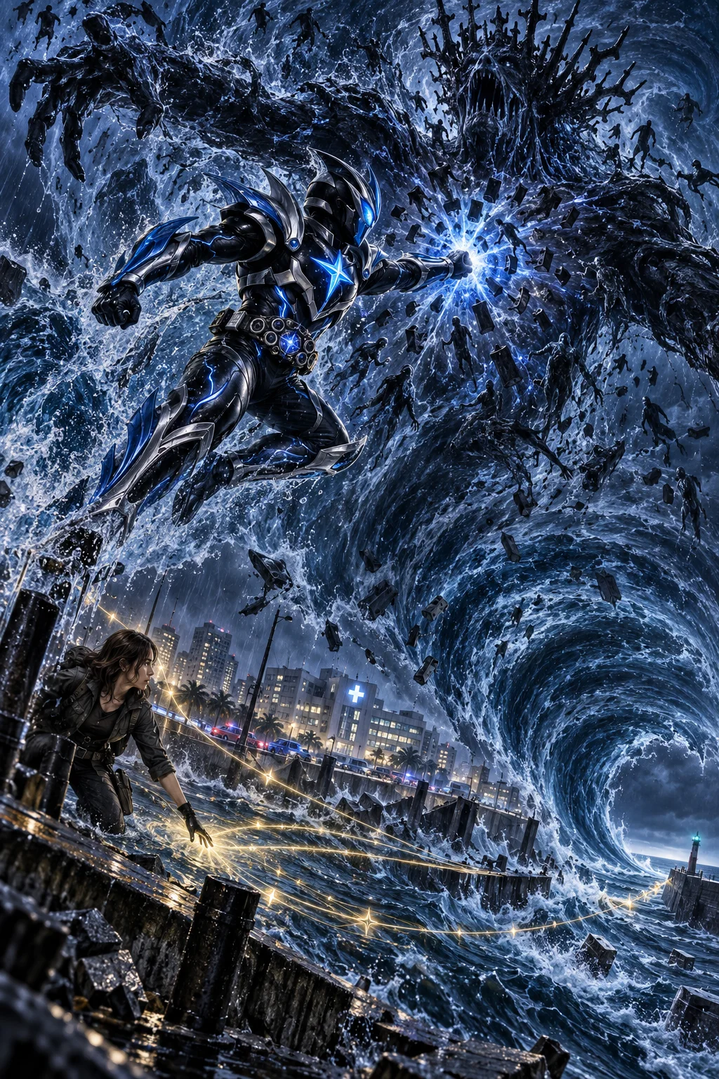 Story illustration