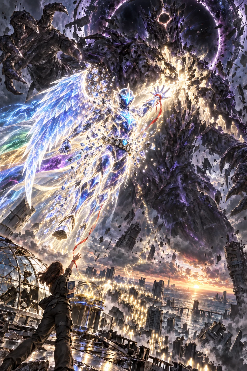 Story illustration